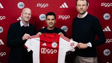 Ajax'ta Michel dönemi başladı!