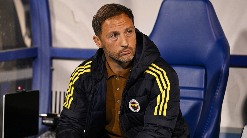 Tedesco, FC Bologna ile sözleşme imzaladı – 40 yaşında 7. kulübü ve 5. ülkesi